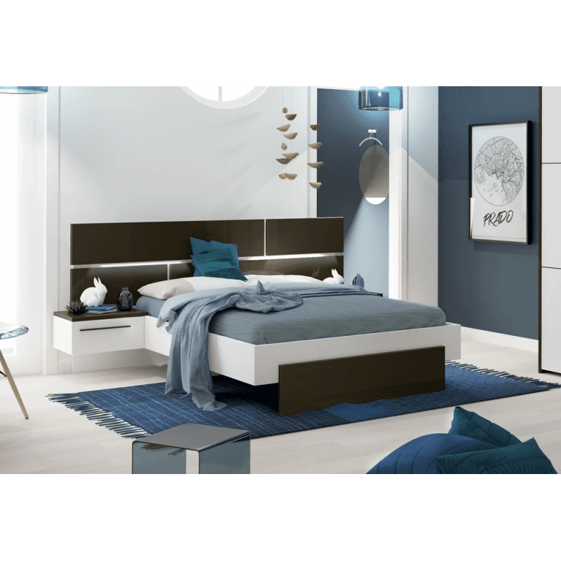 Option rampe LED lit. - Image 1