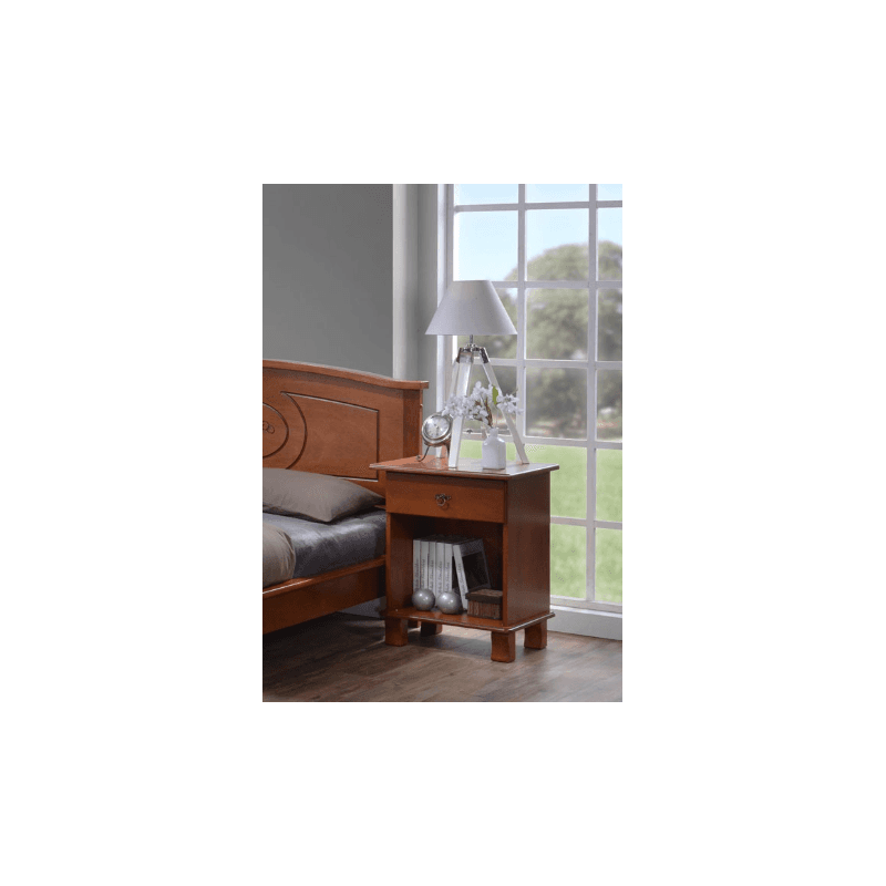 Le chevet - Image 1