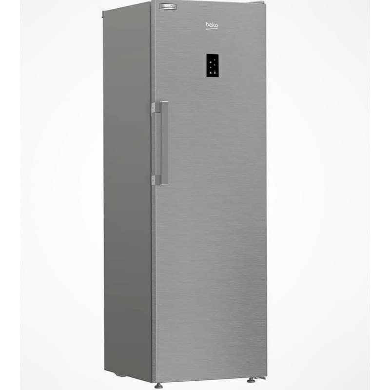 RÉFRIGÉRATEUR ARMOIRE - 365L - BEKO - B3RMLNE444HXB - Image 1