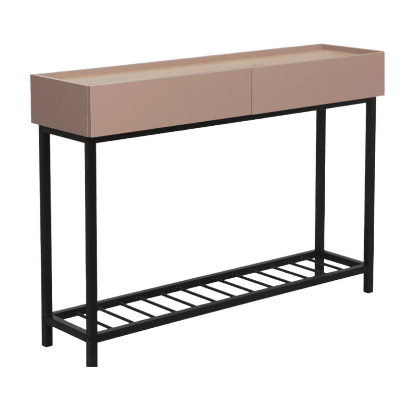 La console. - Image 1