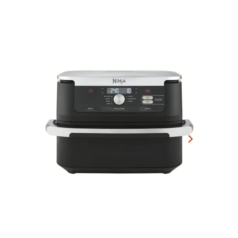 Friteuse sans huile Ninja Foodi Flex 10,4 L AF500EU - Image 1