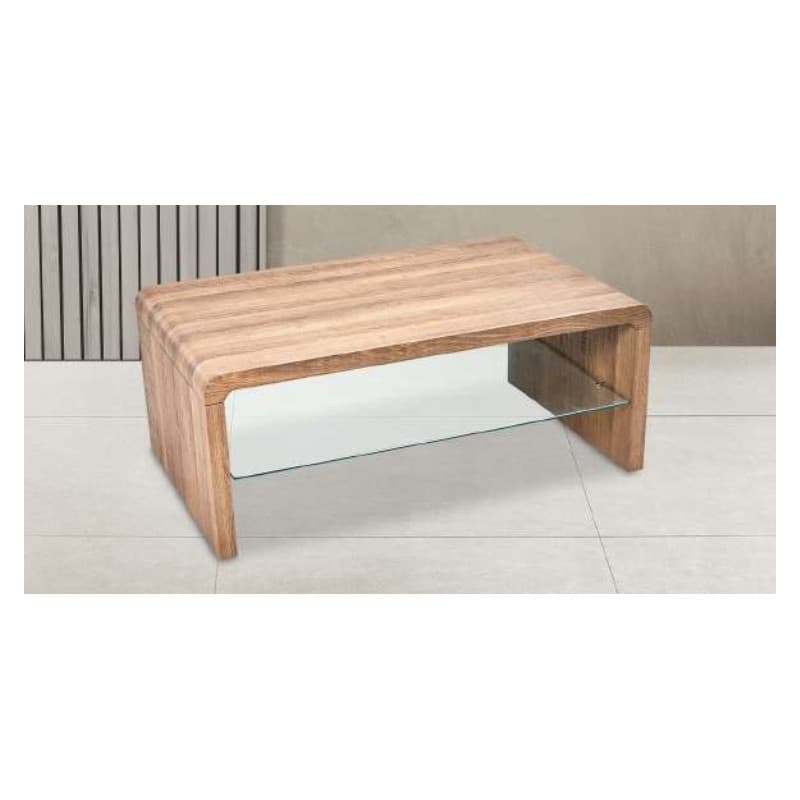 Table basse rectangulaire. - Image 1