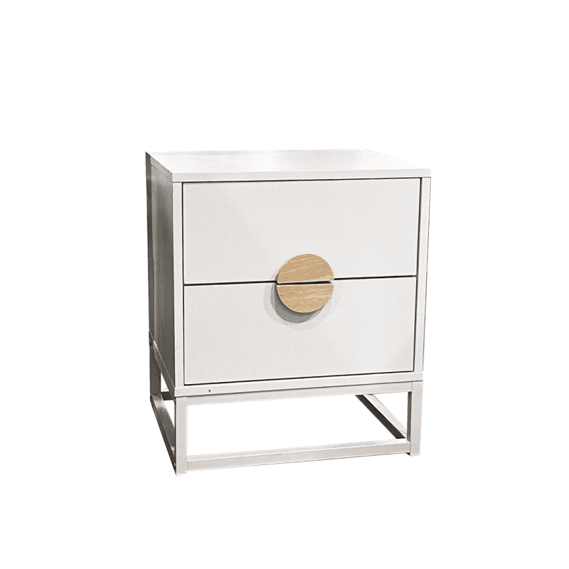 Table de coin. - Image 1