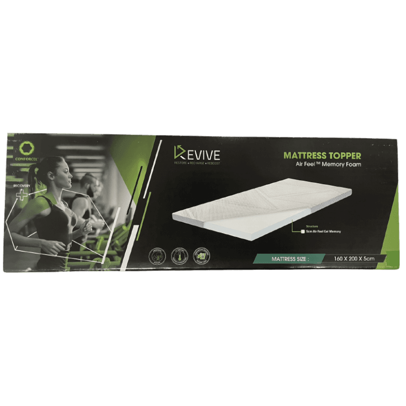 Surmatelas 180*200 5 cm d'épaisseur. - Image 1