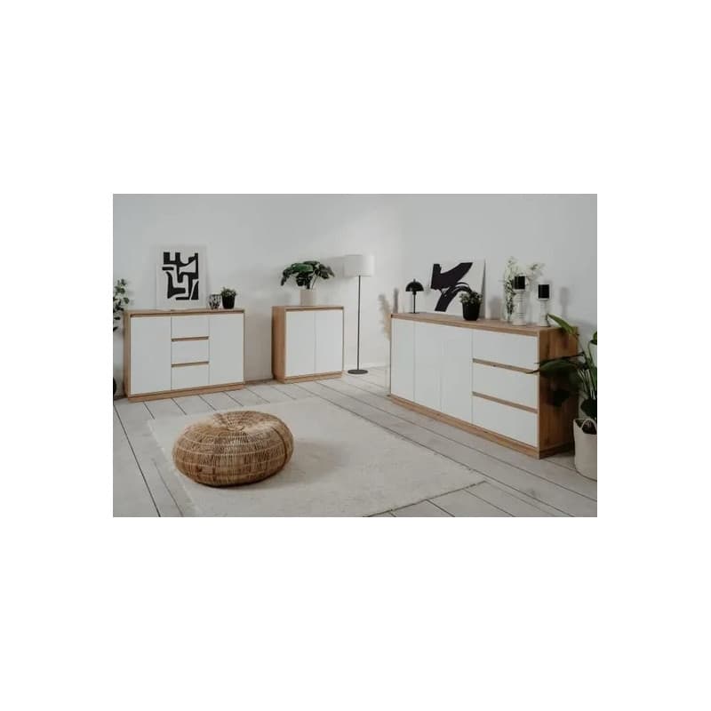 Buffet 2 portes. - Image 1