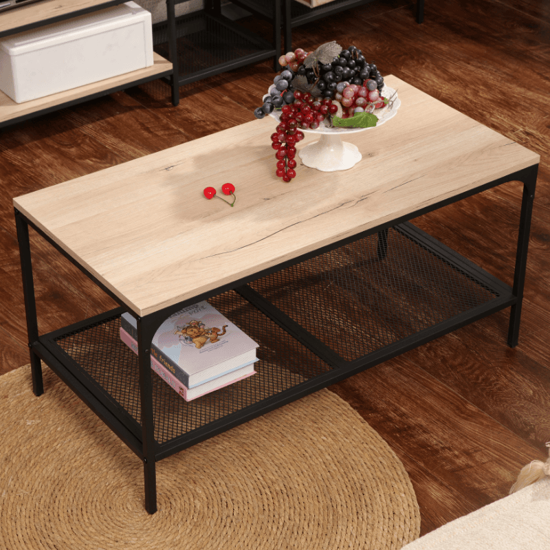 la table basse. - Image 1