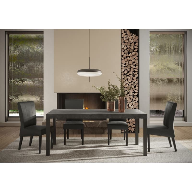 Table de repas fixe. - Image 1