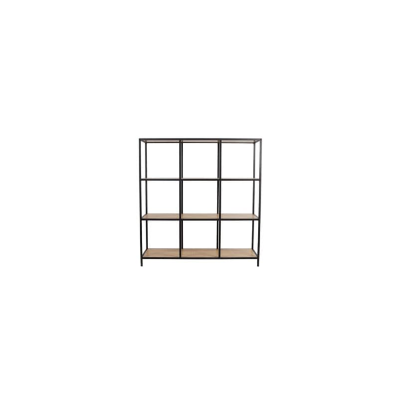 Etagère 9 cases - Image 1