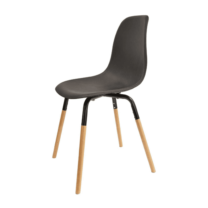 La chaise - coloris au choix - - Image 1
