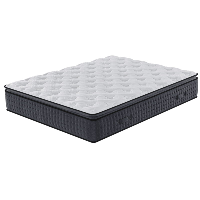 Matelas 180 x 200 cm - 30 cm d'épaisseur - Image 1