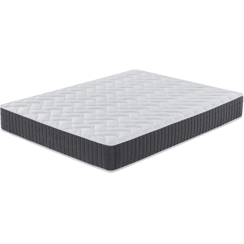 Matelas 160 x 200 cm - 22 cm d'épaisseur - Image 1
