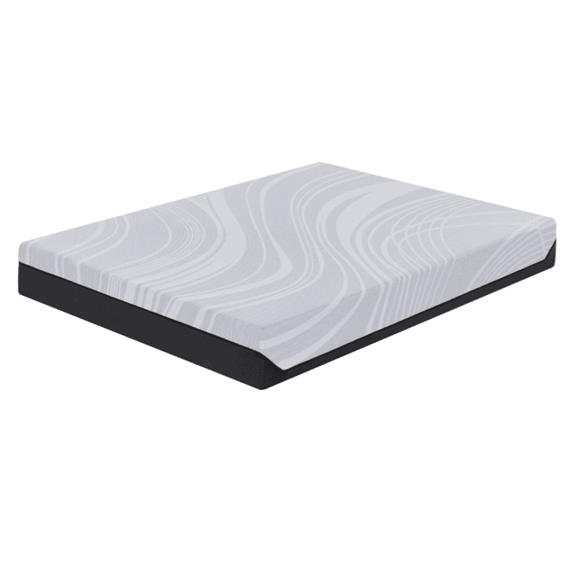 Matelas 160 x 200 cm - 24 cm d'épaisseur - Image 1