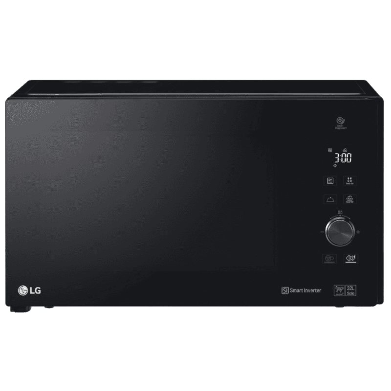 MICRO-ONDES - 32L - LG - MS3265DDS - Image 1