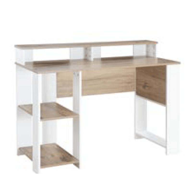 Le bureau. - Image 1