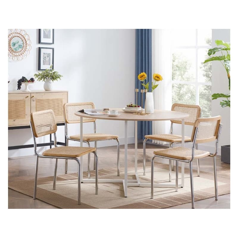 Table repas – Design moderne et élégant - Image 1