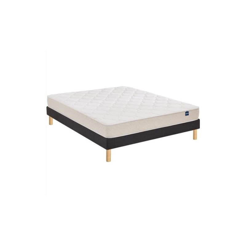 Le matelas BULTEX 160 x 200 cm épaisseur 19 cm - Image 1