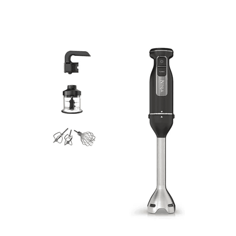 MIXEUR 3en1 - NINJA - CI100EU - Image 1