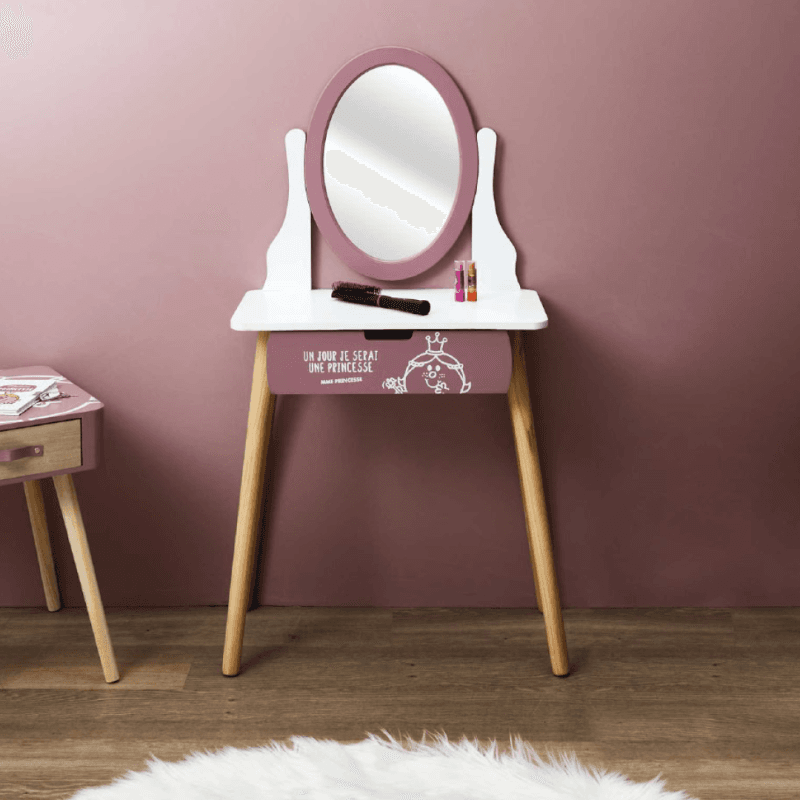 COIFFEUSE MADAME PRINCESSE - Image 1
