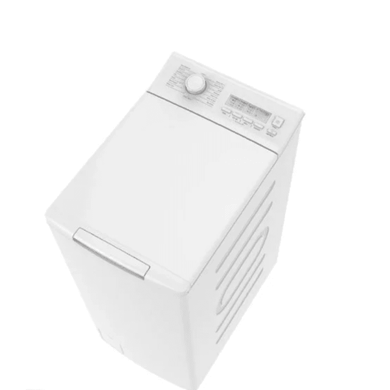 LAVE-LINGE TOP - 7KG - BLANC - BERKLAYS - BTOP712L4C - Image 1