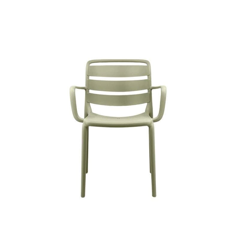la chaise disponible en 4 coloris - Image 1