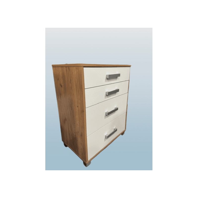 Commode 4 tiroirs - Image 1