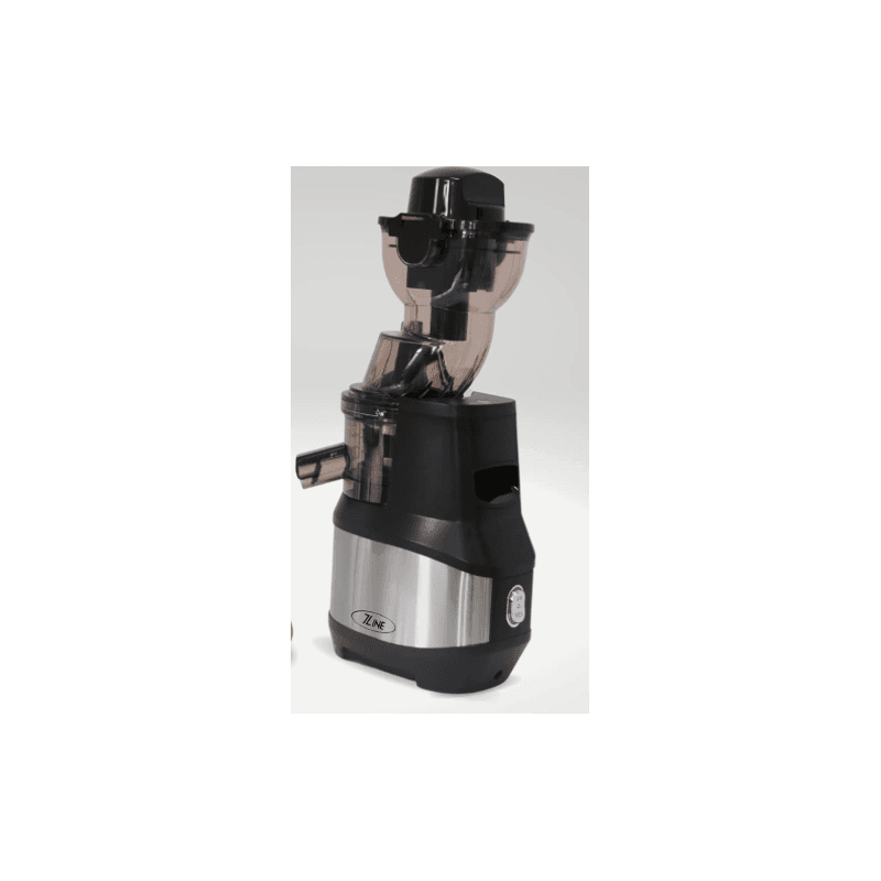 EXTRACTEUR DE JUS - 150W - NOIR/ARGENT - 7LINE - JE-230-T110 - Image 1