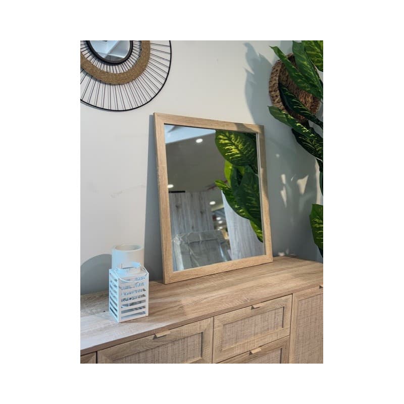 Le miroir - Image 1