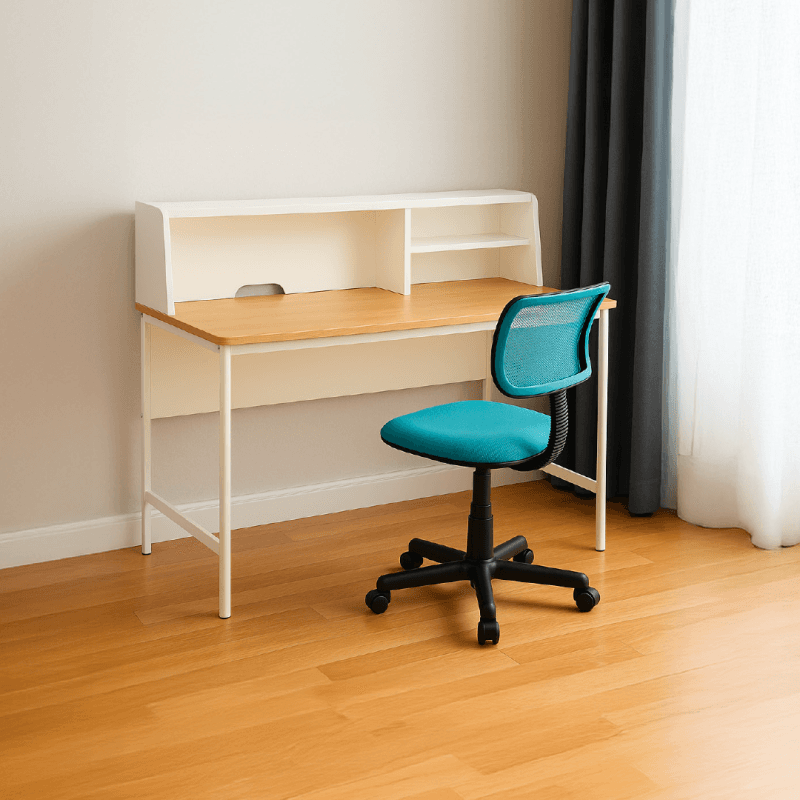 La chaise de bureau - plusieurs couleurs - - Image 1