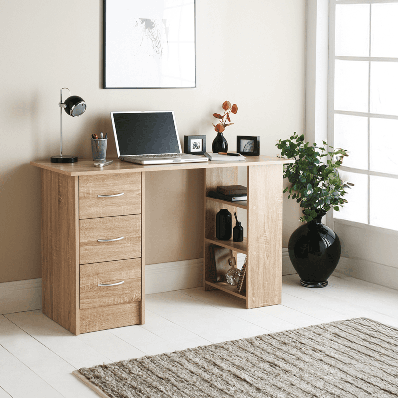 Le bureau. - Image 1