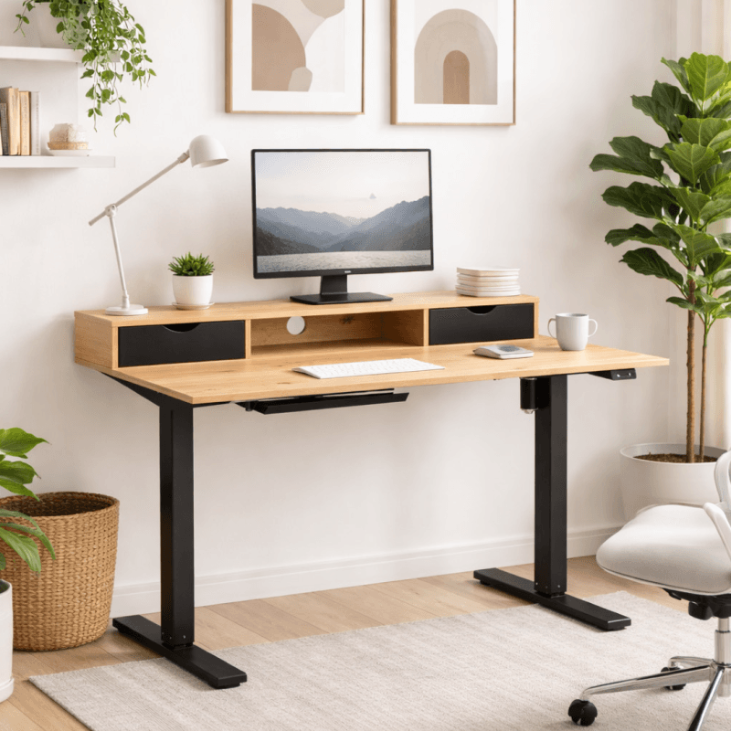 LE BUREAU MULTI MEDIA - Image 1