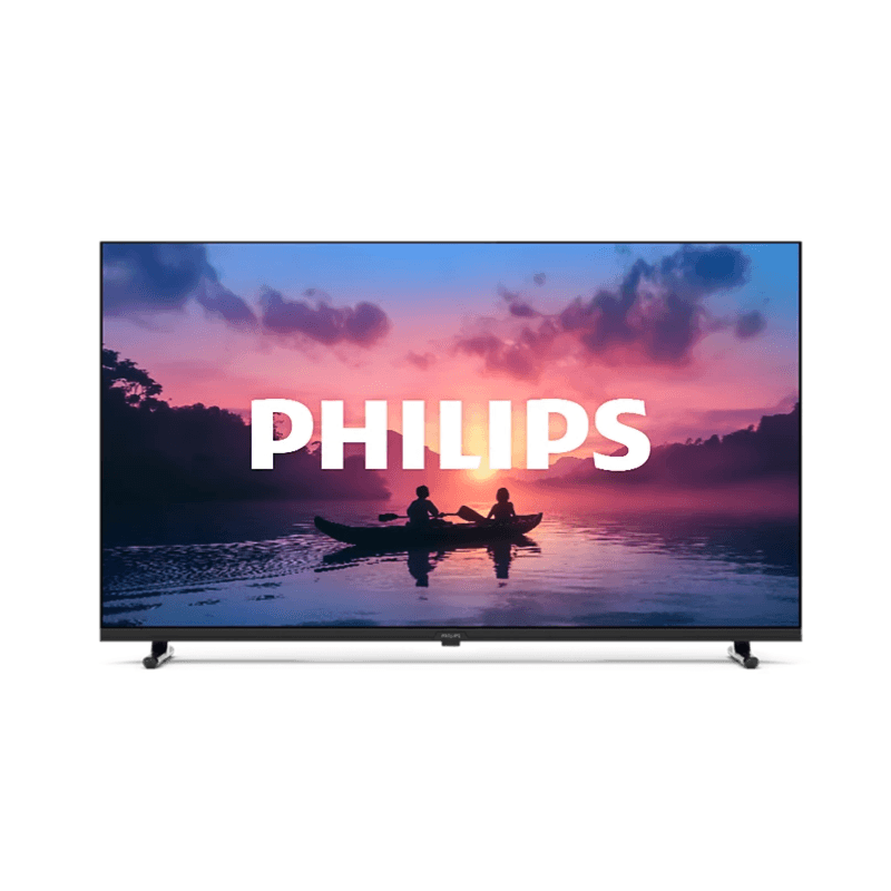TV LED - 40" (100 cm) - SMART TV - PHILIPS - 40PFS6000/12 - Image 1