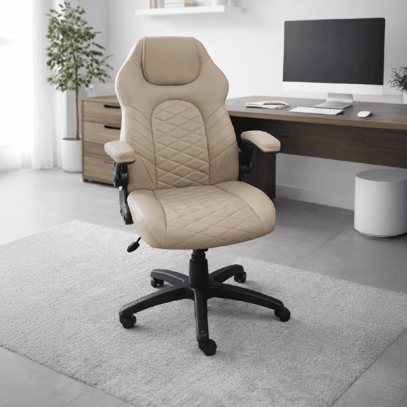 Fauteuil de bureau Racing - Image 1
