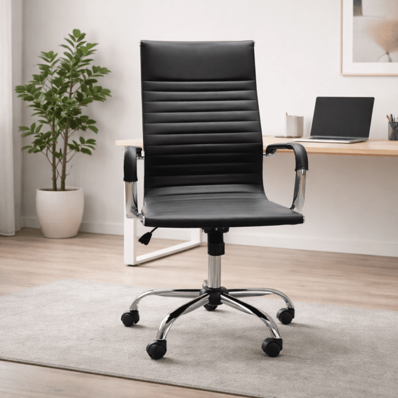 Fauteuil de bureau - Image 1