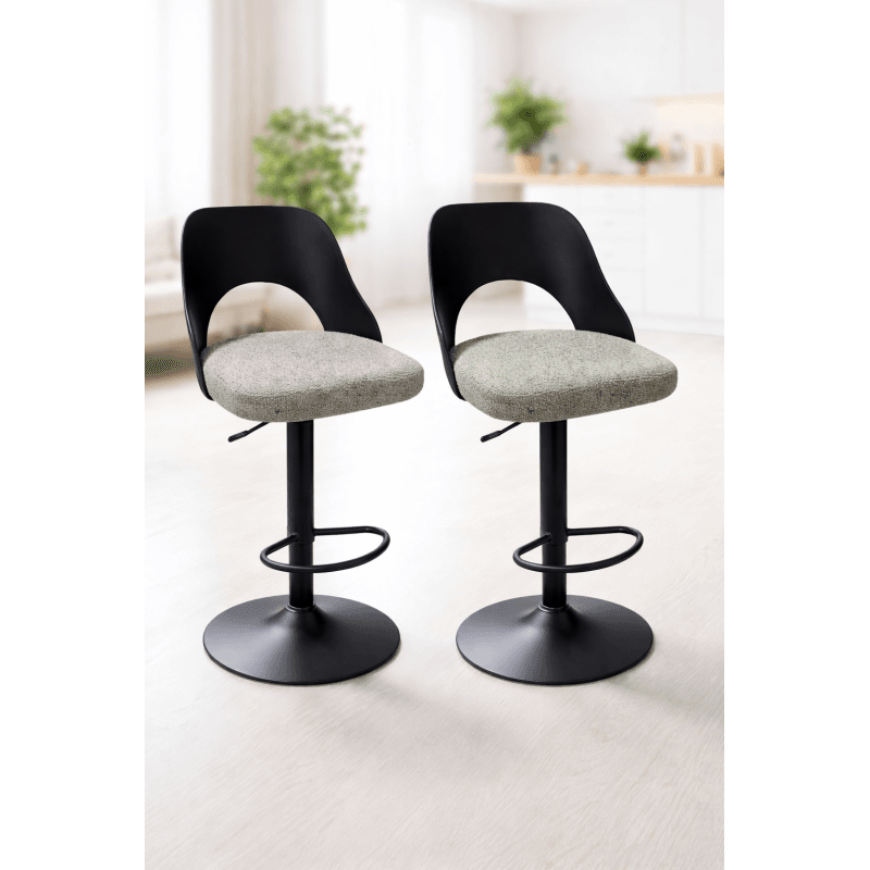 Chaise de bureau ergonomique - Image 1