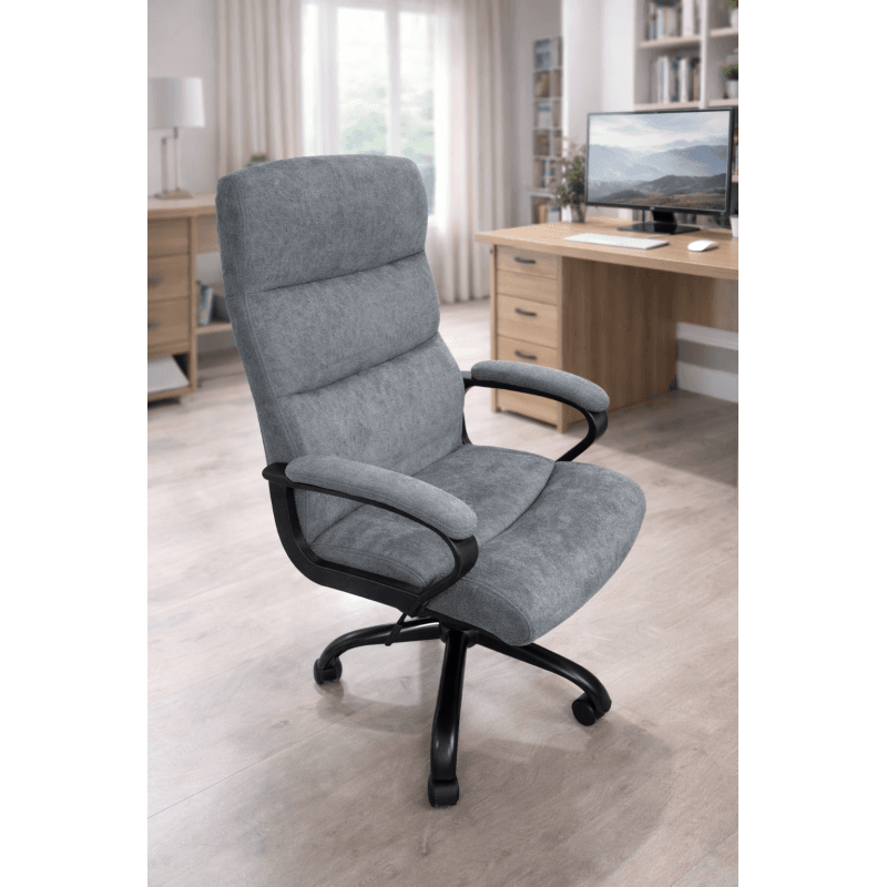 Chaise de bureau ergonomique - Image 1