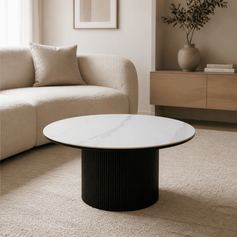 La table basse. - Image 1