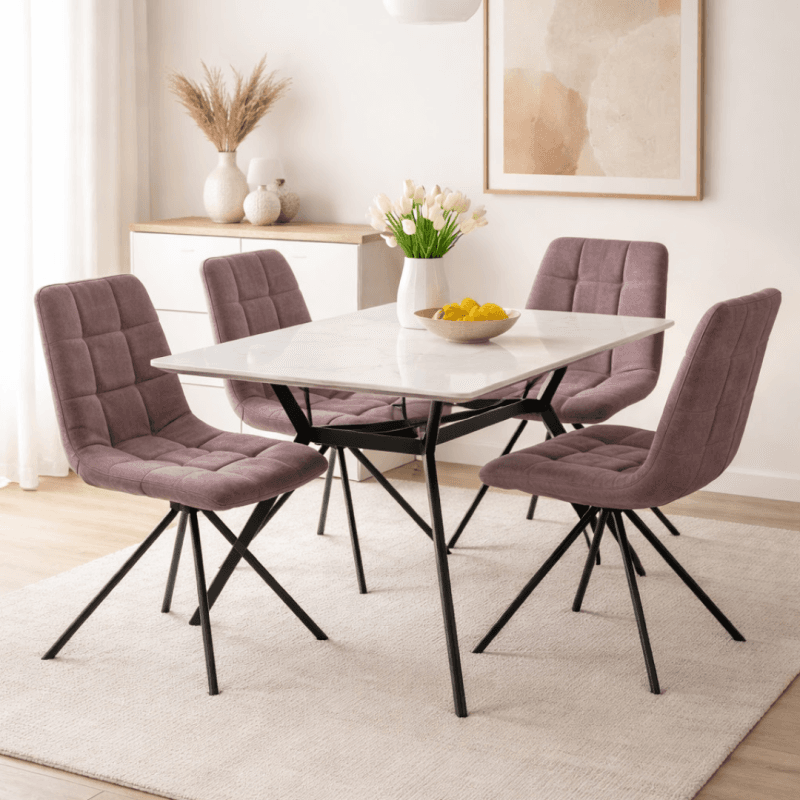 La chaise - 2 coloris - - Image 1