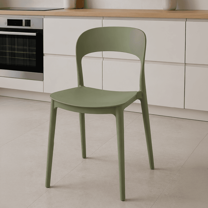 Chaise - Disponible en 5 coloris - Image 1