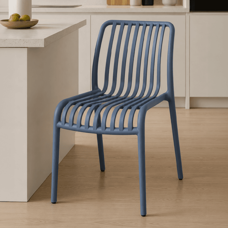 Chaise - Disponible en 4 coloris - Image 1