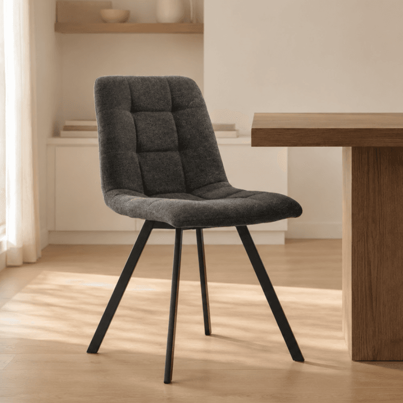 La chaise - plusieurs coloris. - Image 1