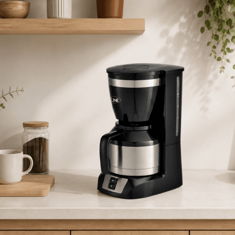 CAFETIERE - 7LINE - TS-108 - Image 1