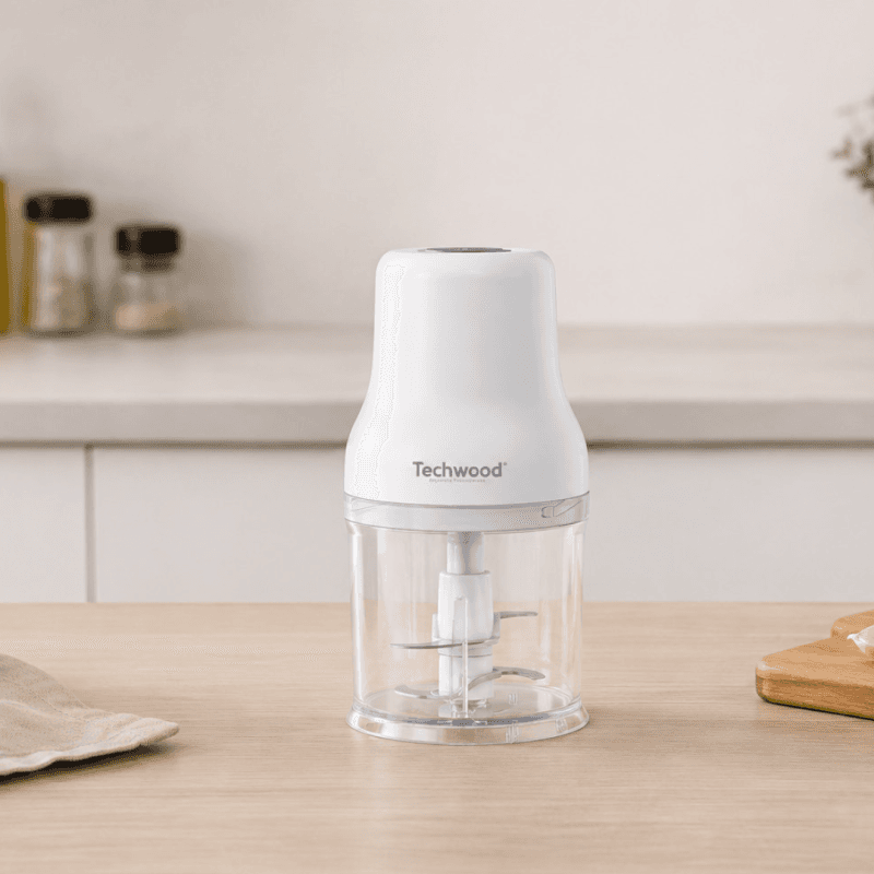 MINI HACHOIR - TECHWOOD - ROBTHA350TECH - Image 1