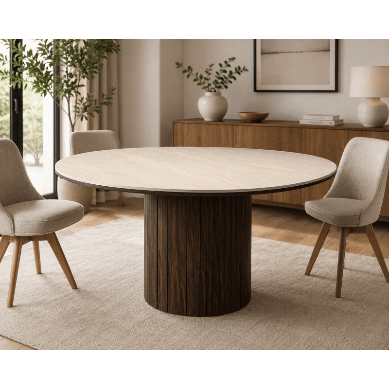 Table à manger. - Image 1