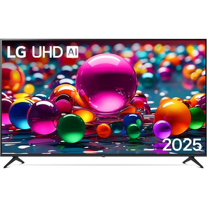 TV LED - 75" (191 cm) - UHD 4K - LG - 75UA75006LA - Image 1