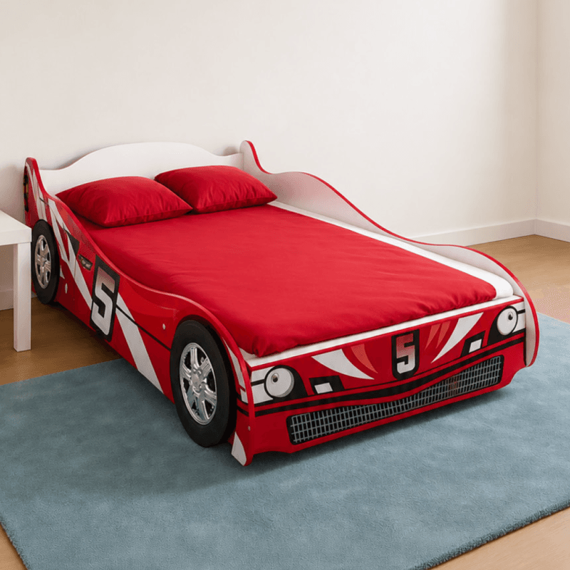 Lit voiture 1 place