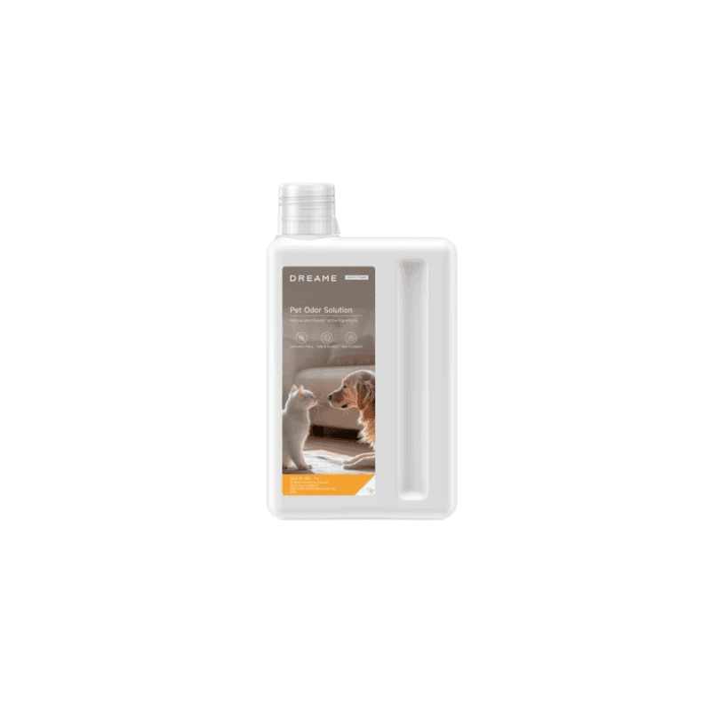 SOLUTION ANTI-ODEURS ANIMALES - 1L - DREAME - DREAWH15