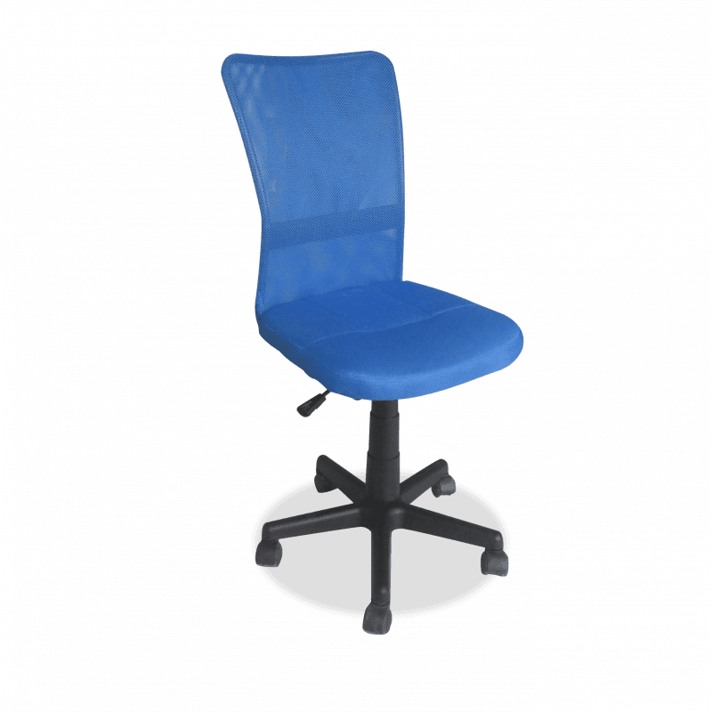 Le fauteuil de bureau. - Image 1