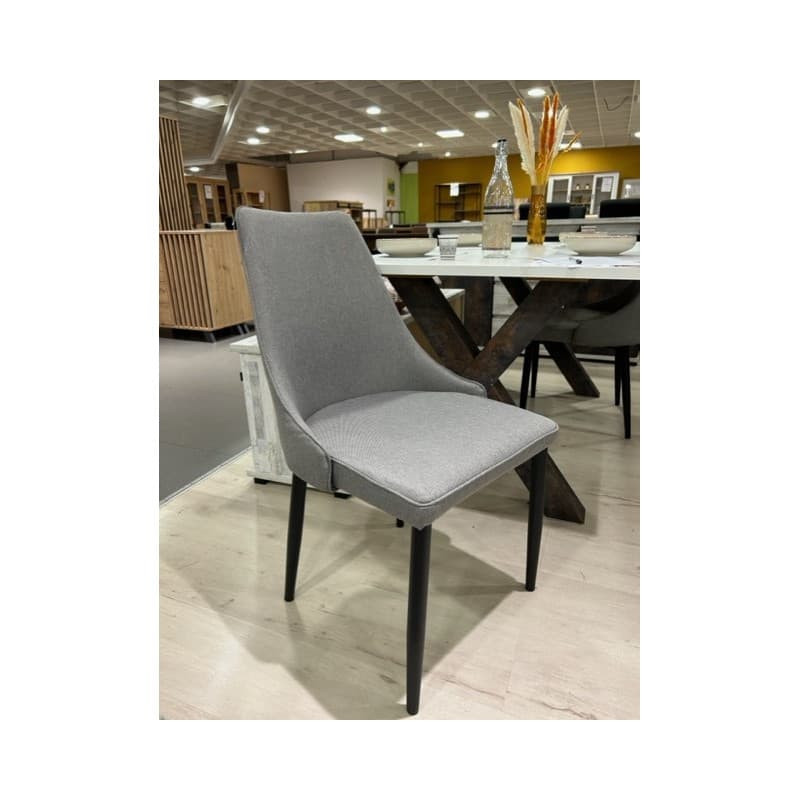 La chaise BEIGE - Image 1
