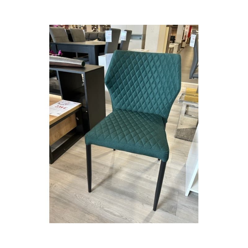 La chaise GRISE - Image 1