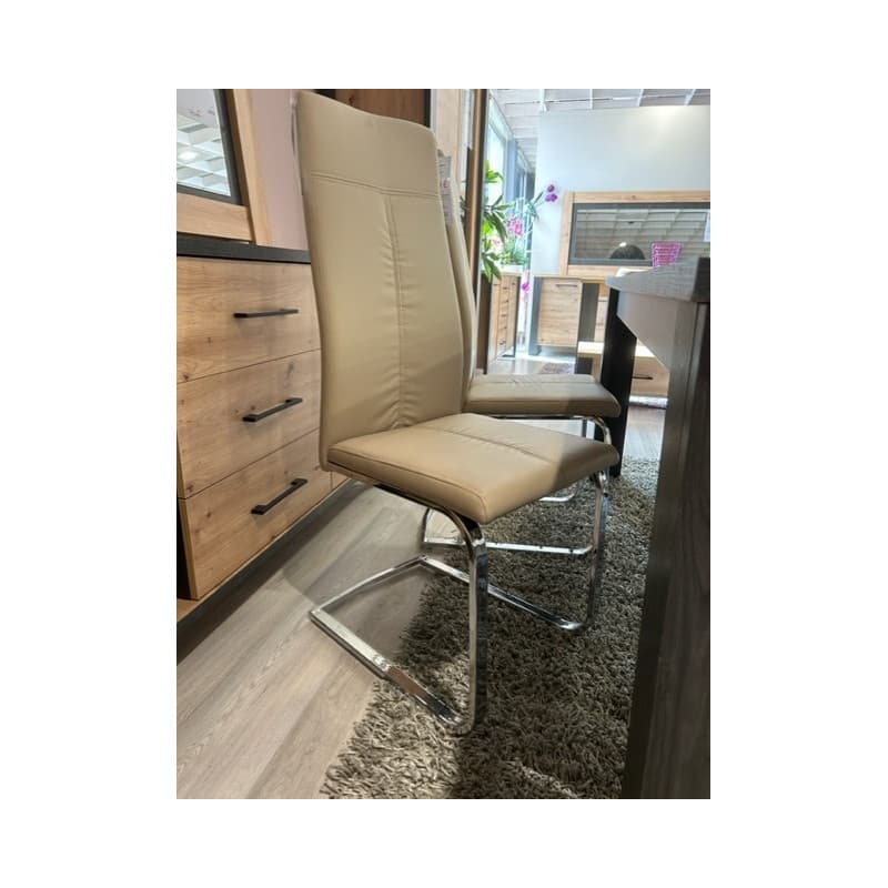La chaise 2 coloris - Image 1